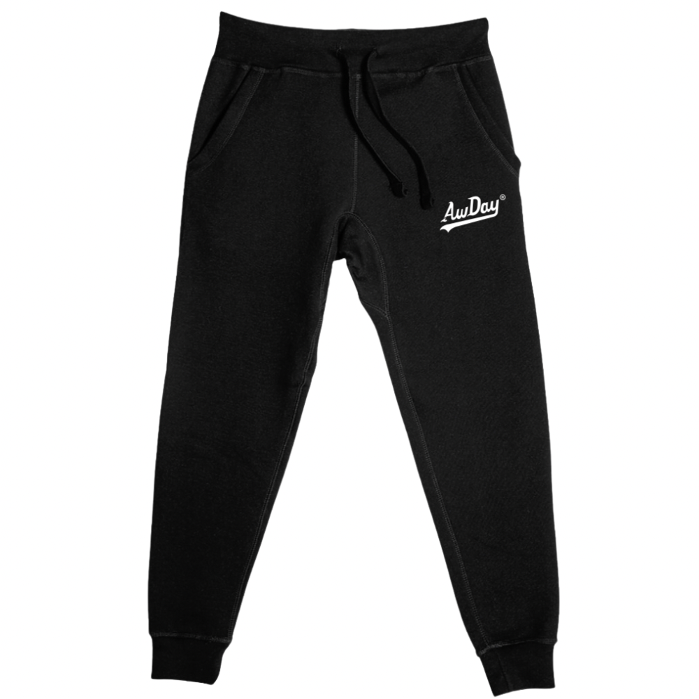 AWDAY fleece joggers