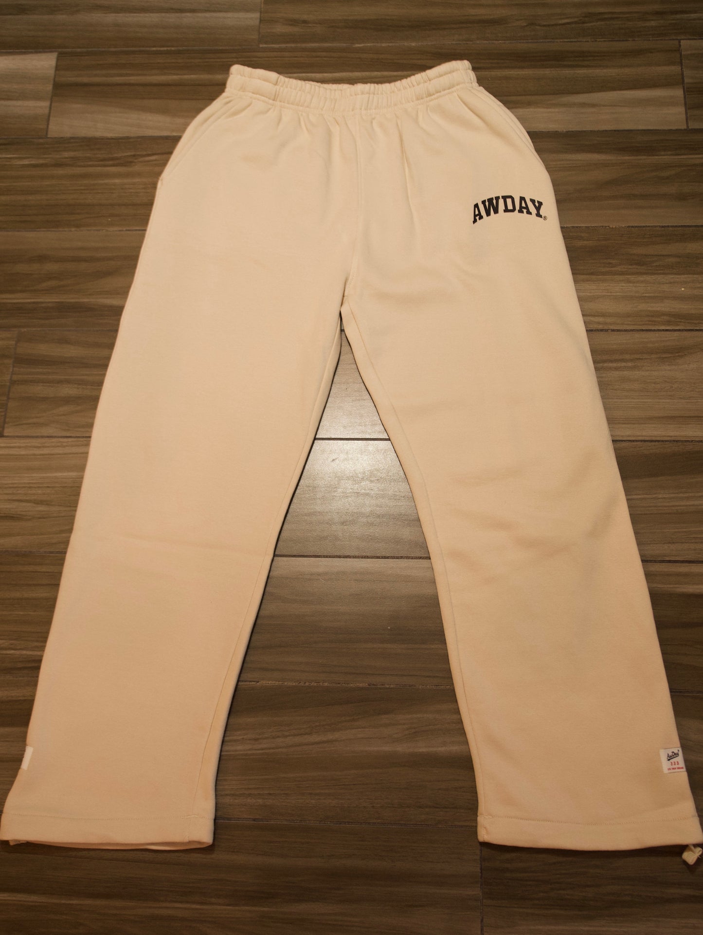 AWDAY OFFICIAL 9oz SWEATPANTS