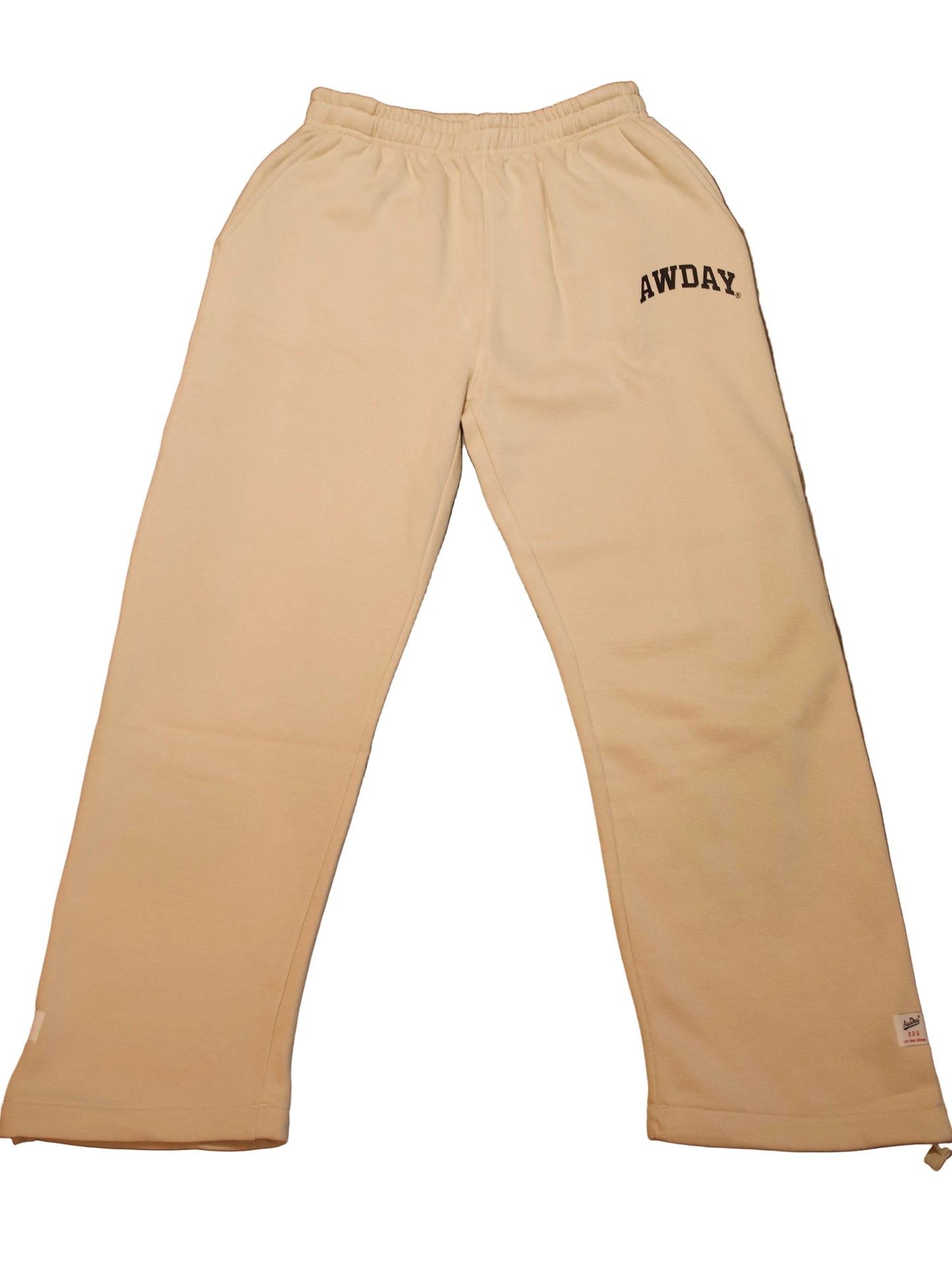 AWDAY®️ 9oz SWEATPANTS