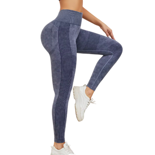 AWDAY wings yoga pants