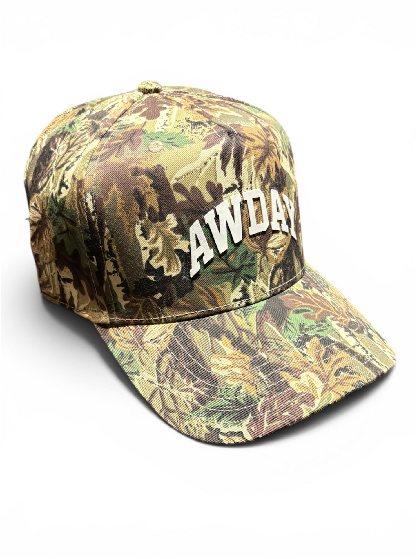 AWDAY®️ Camouflage cap