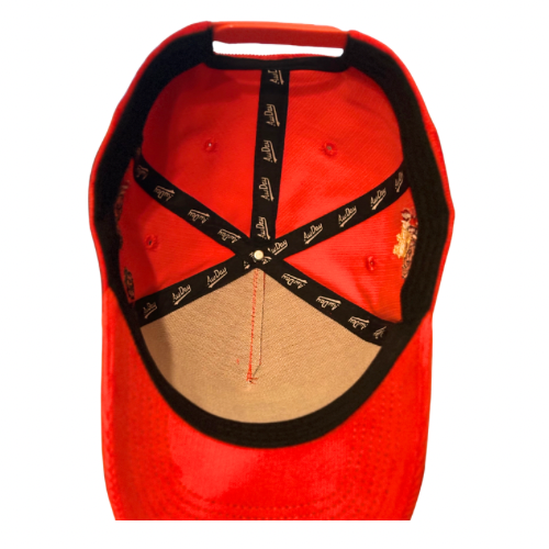 AWDAY X Pasadena Blood Orange