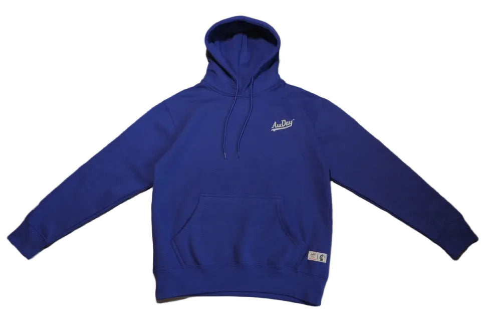 AWDAY®️ “Original Slanted” LOGO