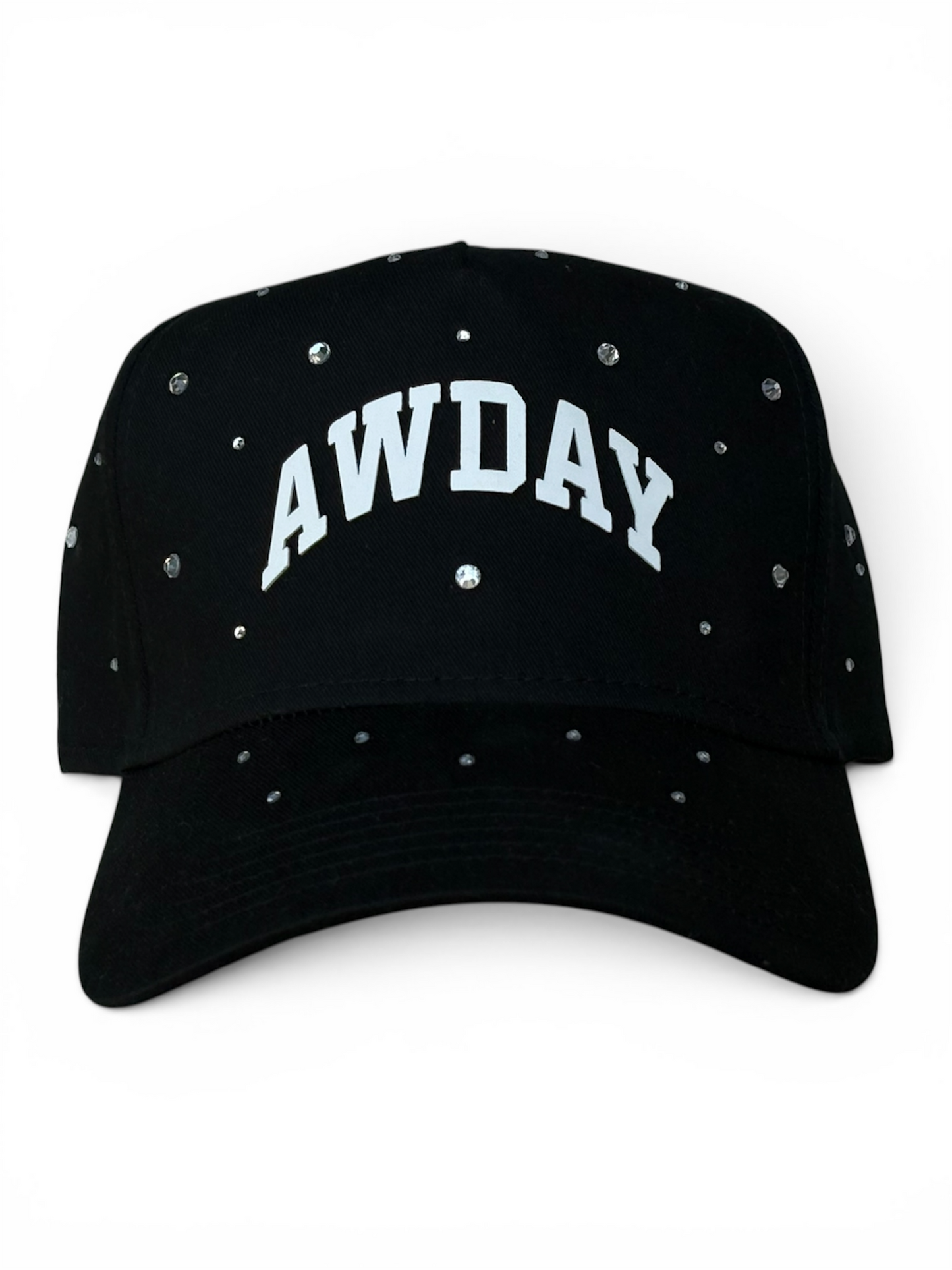 1 of 1 AWDAY®️ Rhinestone