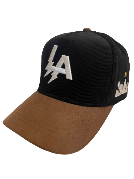 AWDAY®️ LA SnapBack