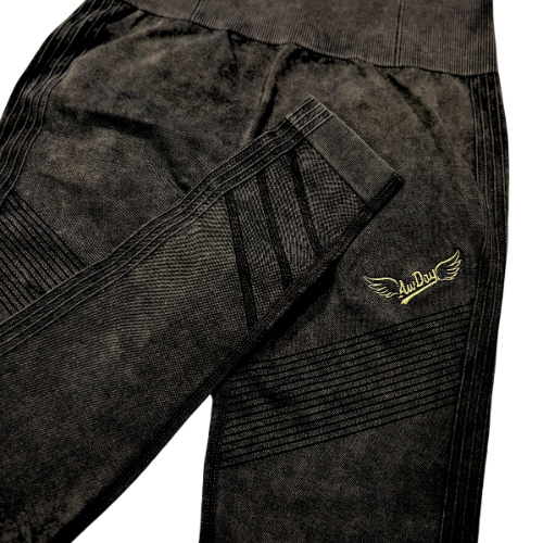 AWDAY wings yoga pants