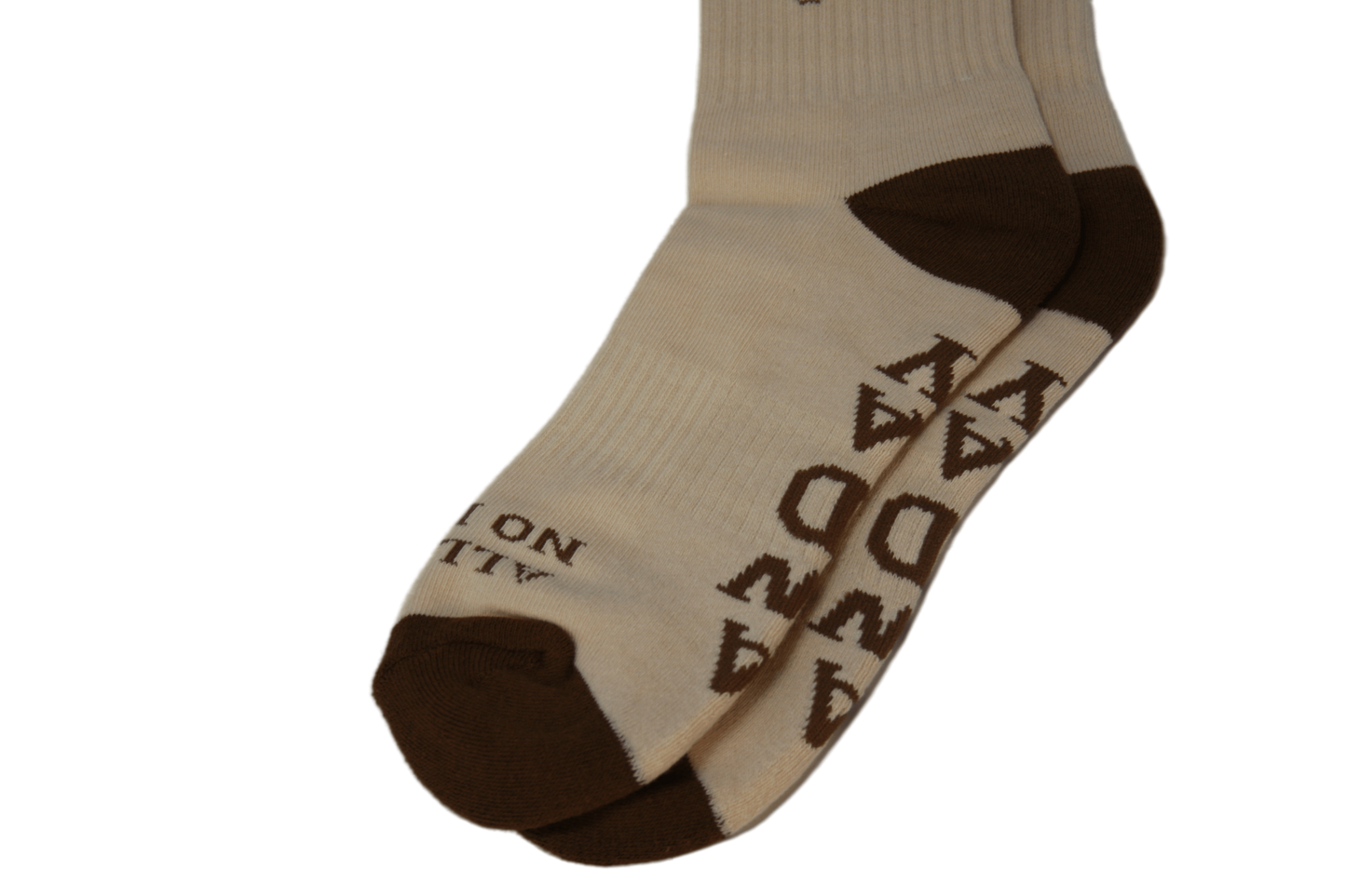 AwDayยฎ ๐๐๐ง/๐๐ซ๐จ๐ฐ๐ง Extra Cushioned Socks (๐ฑ๐๐๐ ๐ซ๐๐๐๐๐๐
!!!)