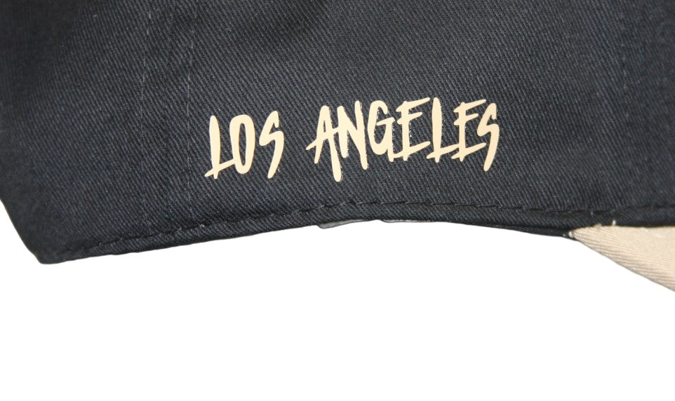 AwDayยฎ ๐๐ฅ๐๐๐ค/๐๐๐ง Snapback