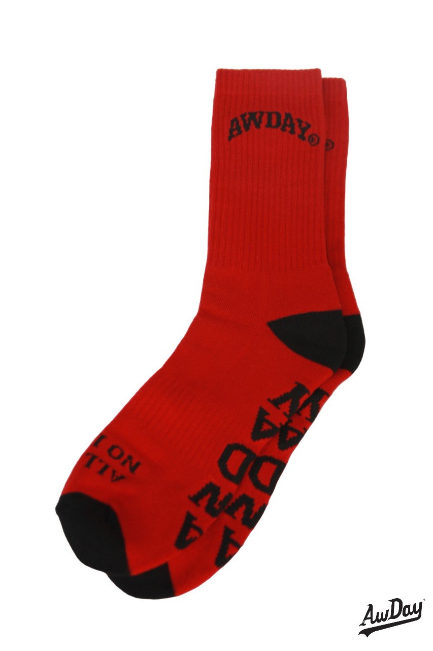 AwDayยฎ ๐๐ซ๐๐ Extra Cushioned Socks (๐ฑ๐๐๐ ๐ซ๐๐๐๐๐๐
!!!)