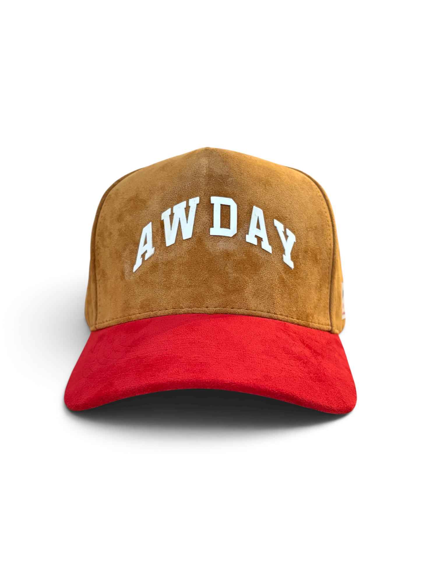 New AWDAY®️ 49er colorway