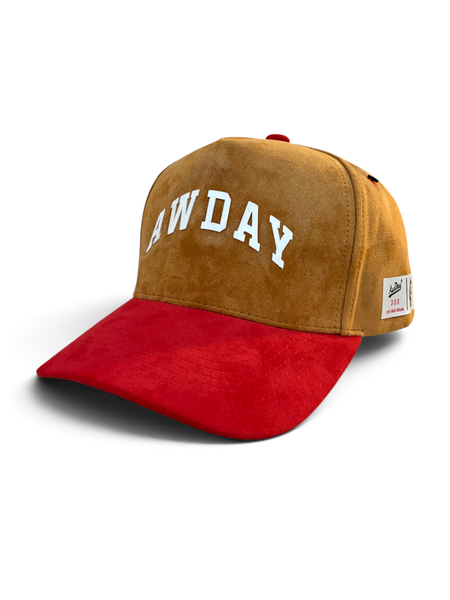 New AWDAY®️ 49er colorway