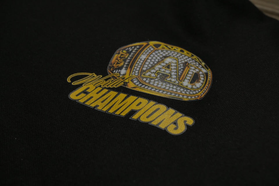 AWDAY “AD CHAMPIONS” Hoodie