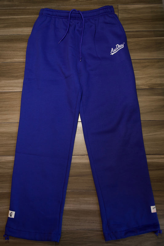 AWDAY OFFICIAL 9oz SWEATPANTS