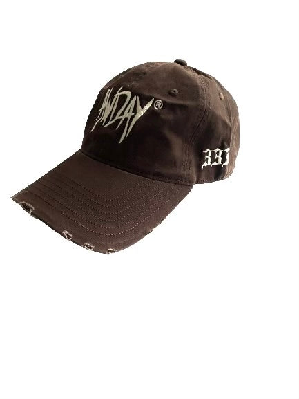 AWDAY®️ Dad hat