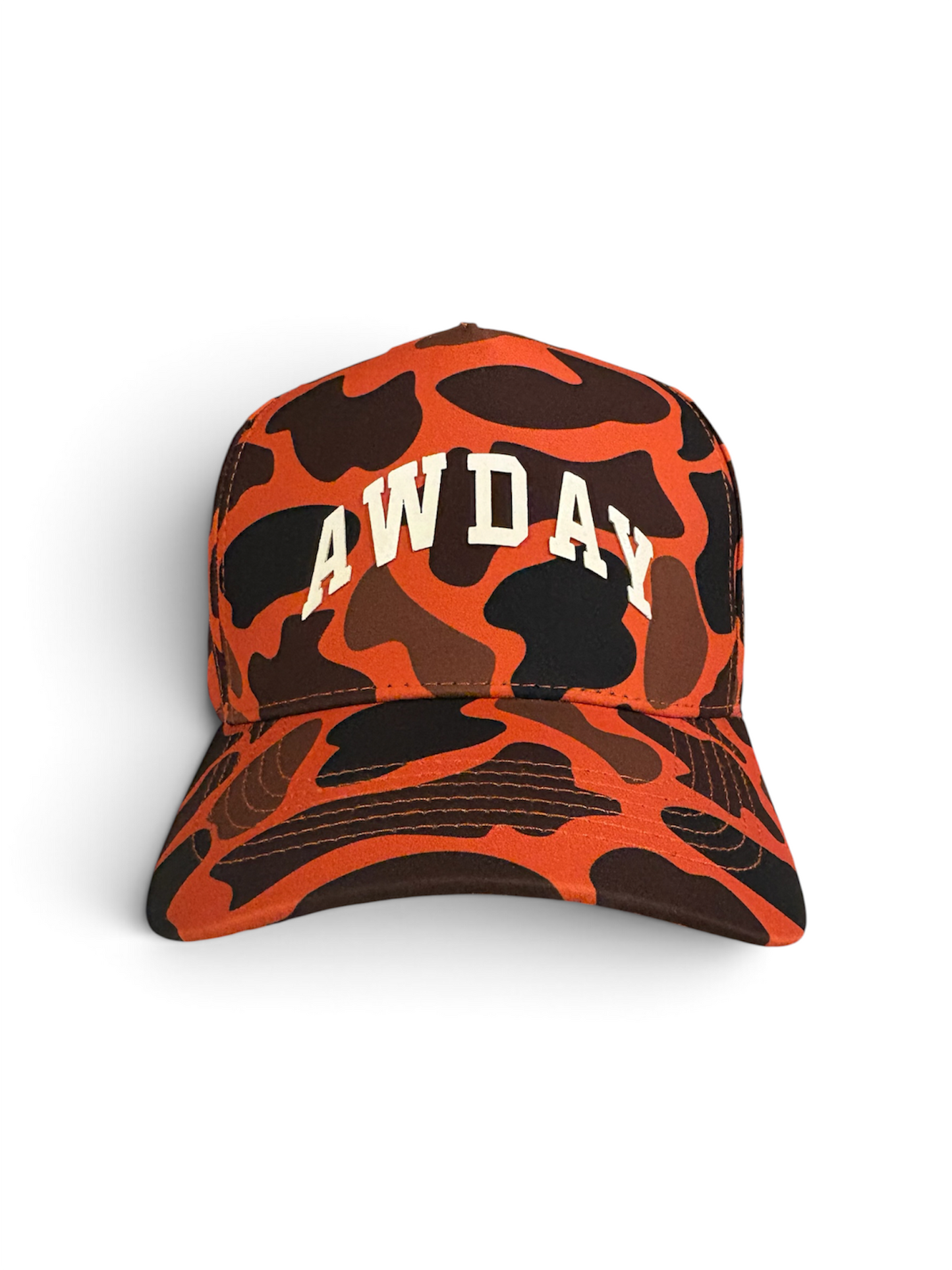 New AWDAY®️ Snap back