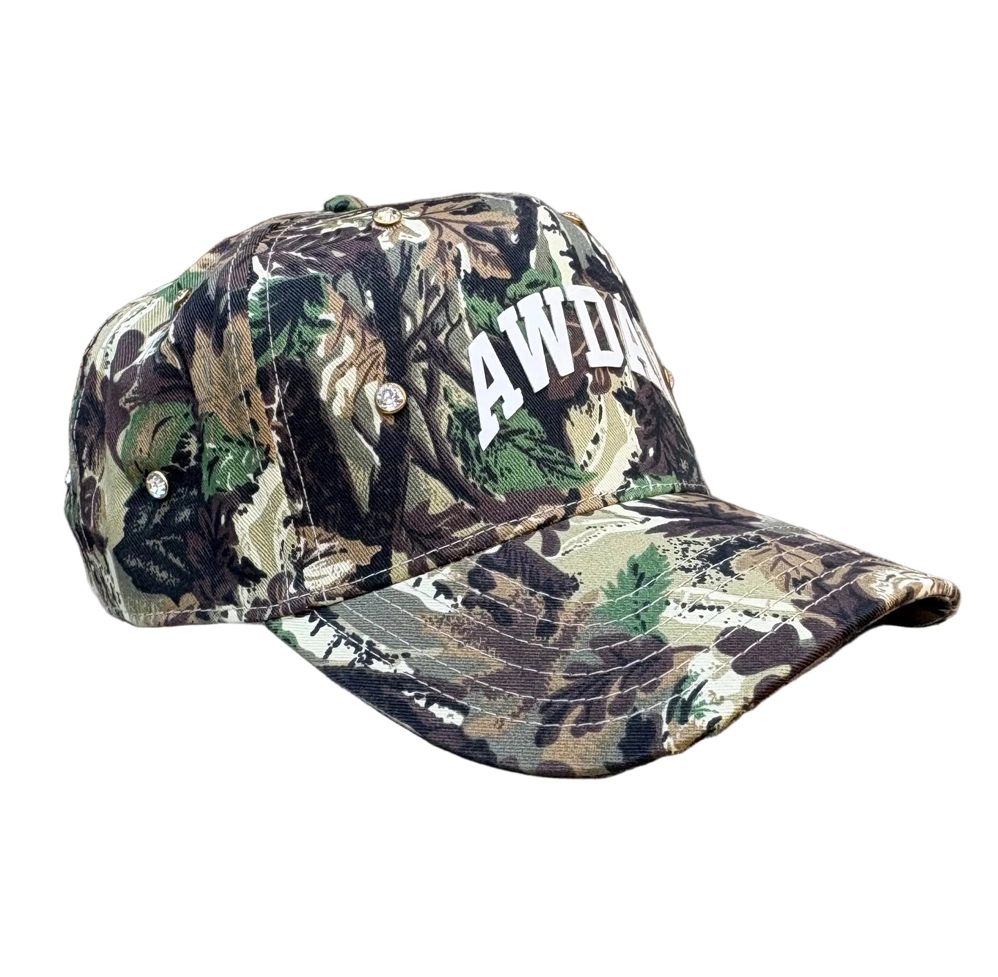 AWDAY®️ Camouflage