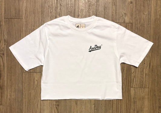 Women’s Essential Crop Top “OG LOGO”