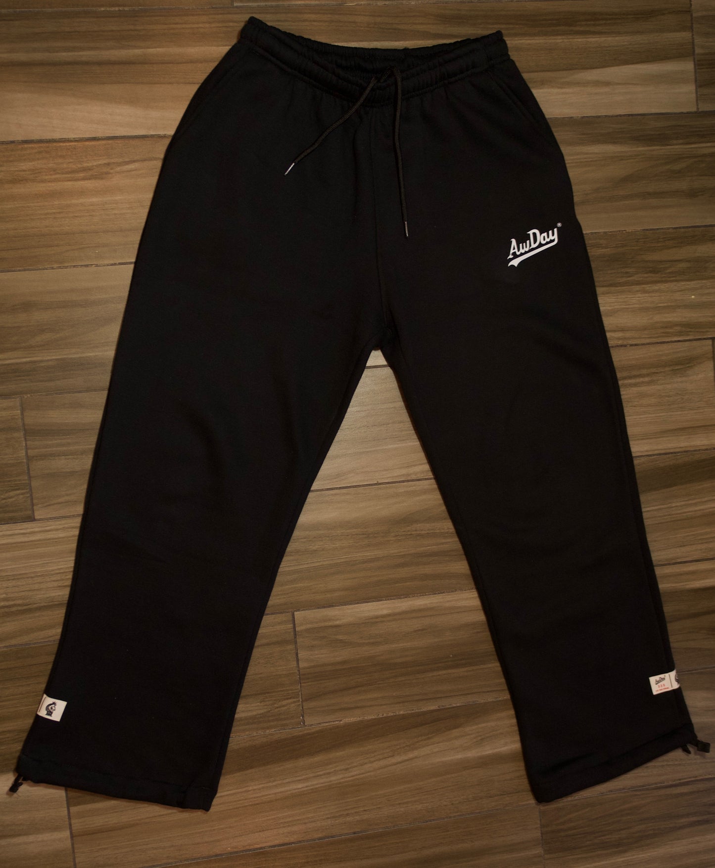 AWDAY OFFICIAL 9oz SWEATPANTS