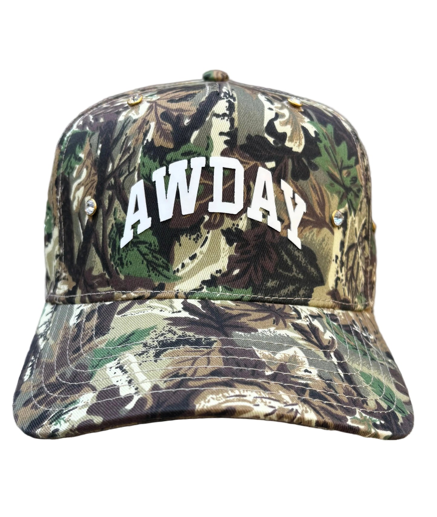 AWDAY®️ Camouflage
