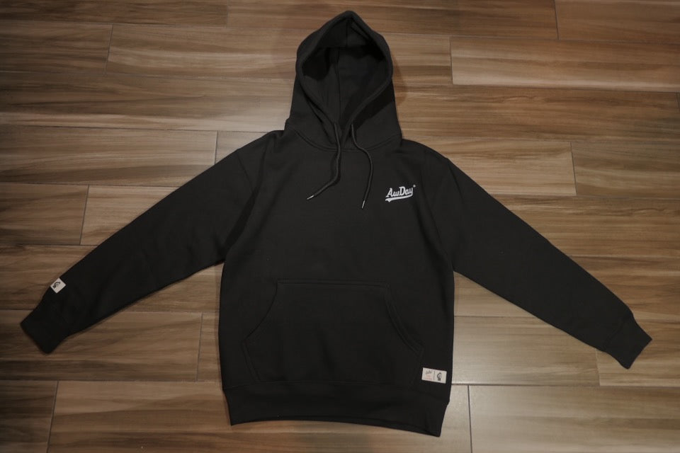 AWDAY “Original Slanted” LOGO