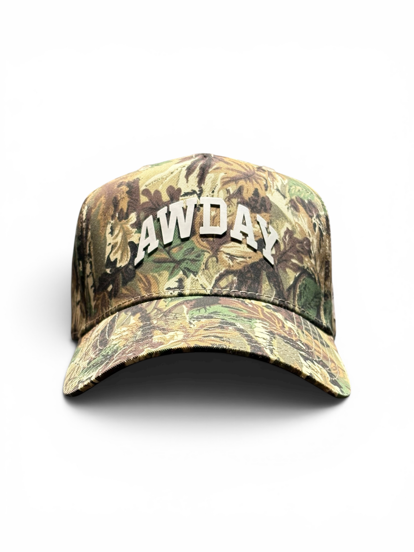 AWDAY®️ Camouflage cap