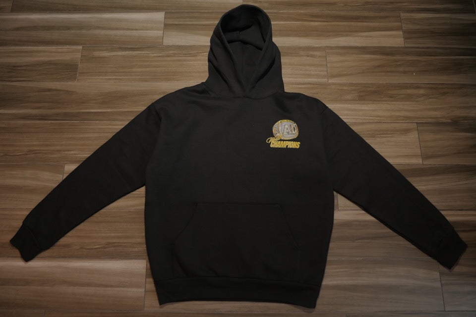 AWDAY “AD CHAMPIONS” Hoodie