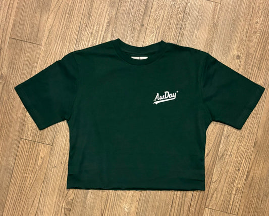 Women’s Essential Crop Top “OG LOGO