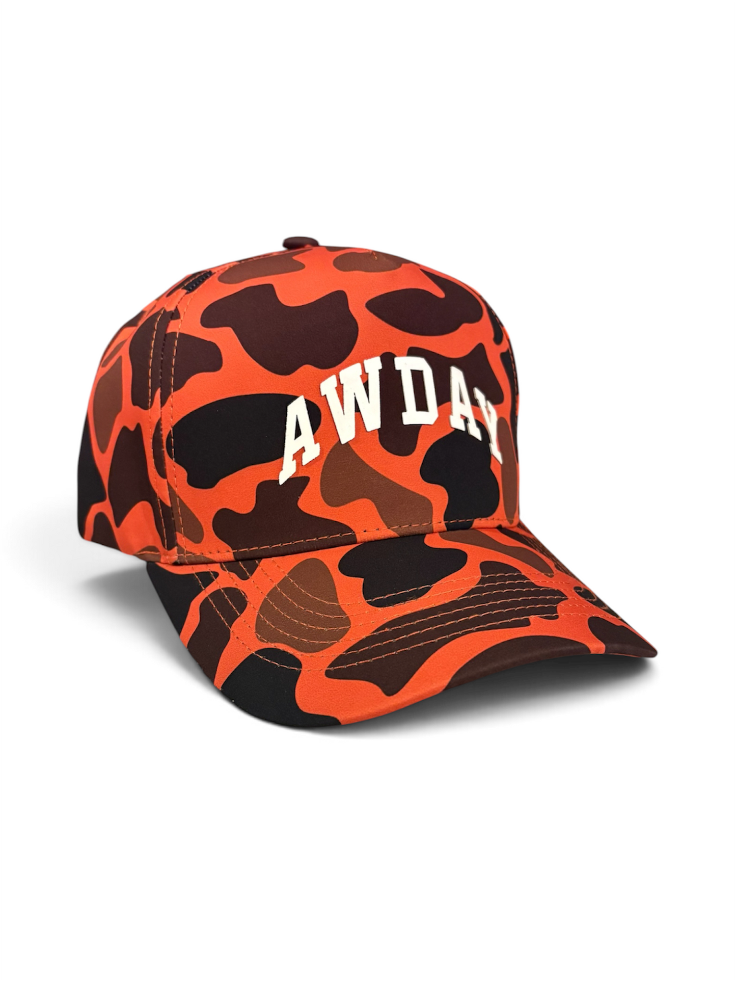 New AWDAY®️ Snap back