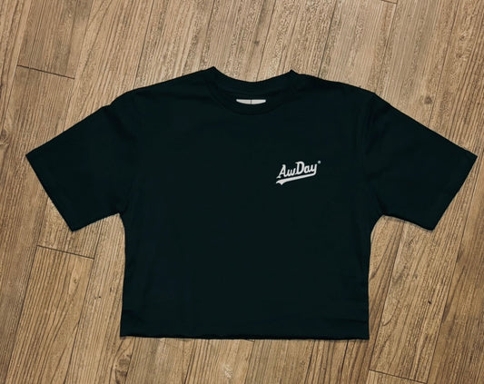 Women’s Essential Crop Top “OG LOGO