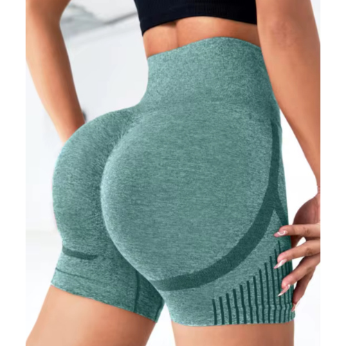 AWDAY WINGS yoga shorts
