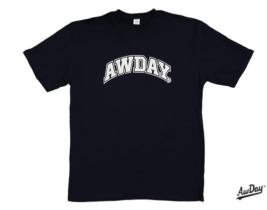 AWDAY® (College Letter Tee)