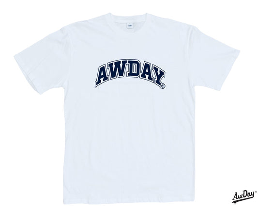 AWDAY® (College Letter Tee)